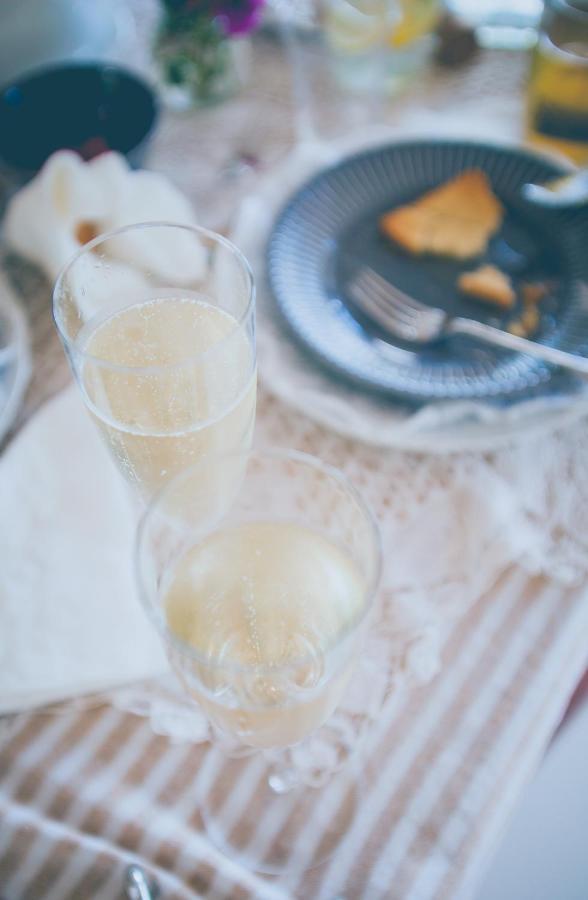 Al Gattosaggio Bed & Breakfast Montecarlo Luaran gambar
