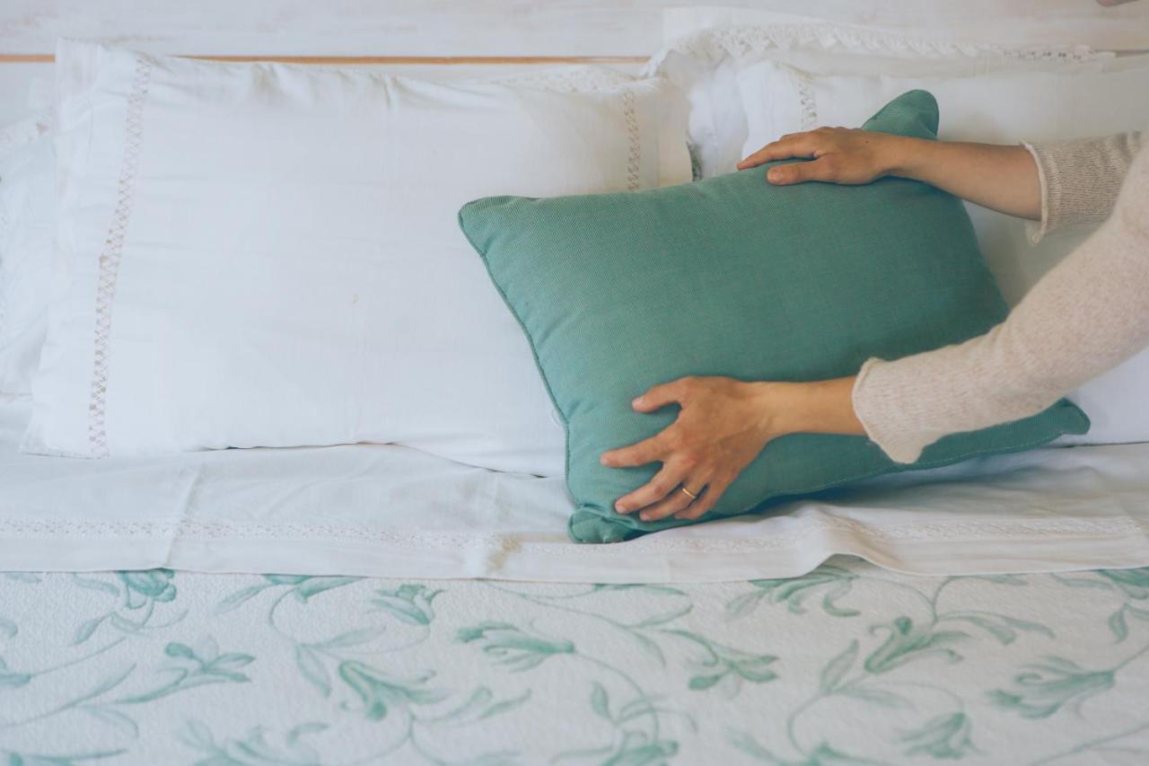 Al Gattosaggio Bed & Breakfast Montecarlo Luaran gambar