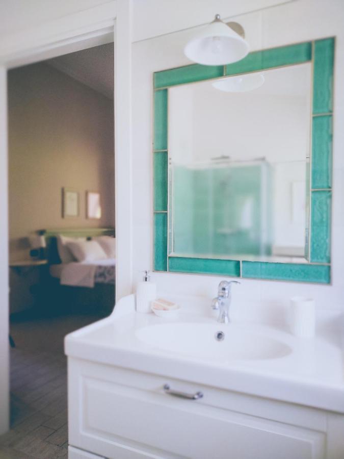 Al Gattosaggio Bed & Breakfast Montecarlo Luaran gambar