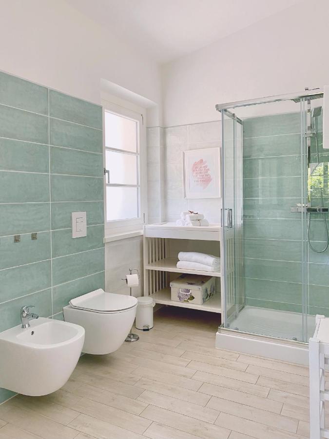 Al Gattosaggio Bed & Breakfast Montecarlo Luaran gambar