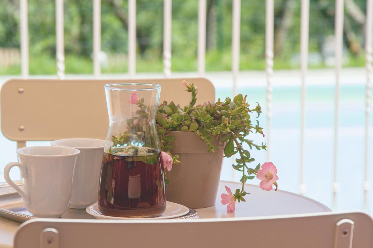 Al Gattosaggio Bed & Breakfast Montecarlo Luaran gambar