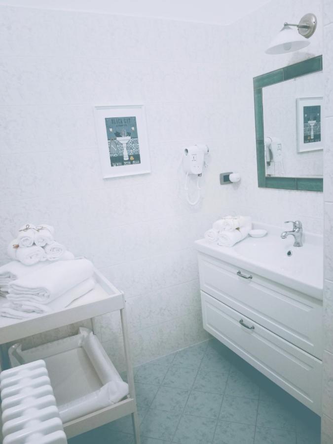 Al Gattosaggio Bed & Breakfast Montecarlo Bilik gambar